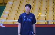 世界杯官方正版软件下载-山东高速男篮止步八强，邱彪赛后向球迷致歉