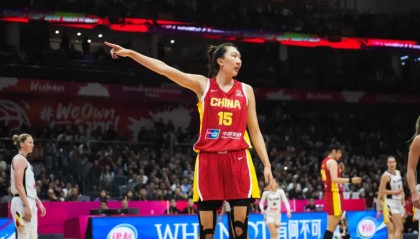 世界杯手机高清观看平台-宋翔：外界一致认为中国女篮的内线优势，几乎荡然无存