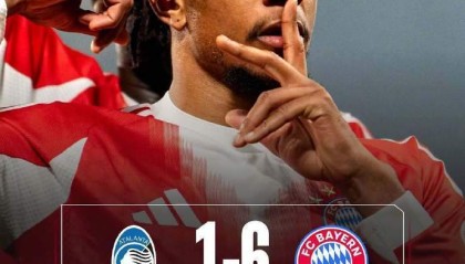 世界杯官方正版软件下载-主场1比6惨遭羞辱！拜仁痛击真蓝黑，意甲欧冠最后尊严被狠狠践踏|亚特兰大|拜仁慕尼黑|卡佩罗|穆西亚拉|格纳布里_新浪体育_新浪新闻