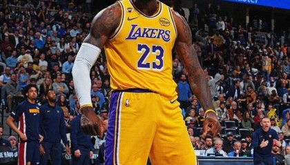 世界杯手机高清观看平台-湖人115-107掘金！詹姆斯讲出两大关键点，东契奇表态成重中之重