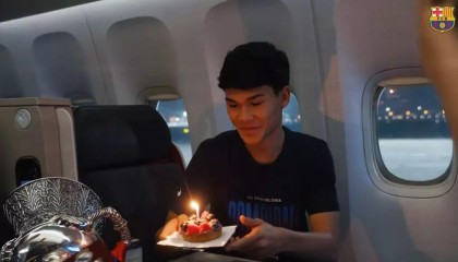 世界杯比赛直播地址-每体：德罗认为自己无法在巴萨真正取得成功，所以提出离队