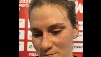 世界杯手机高清观看平台-比利时中锋赛后：张子宇是很强壮的运动员，我累坏了